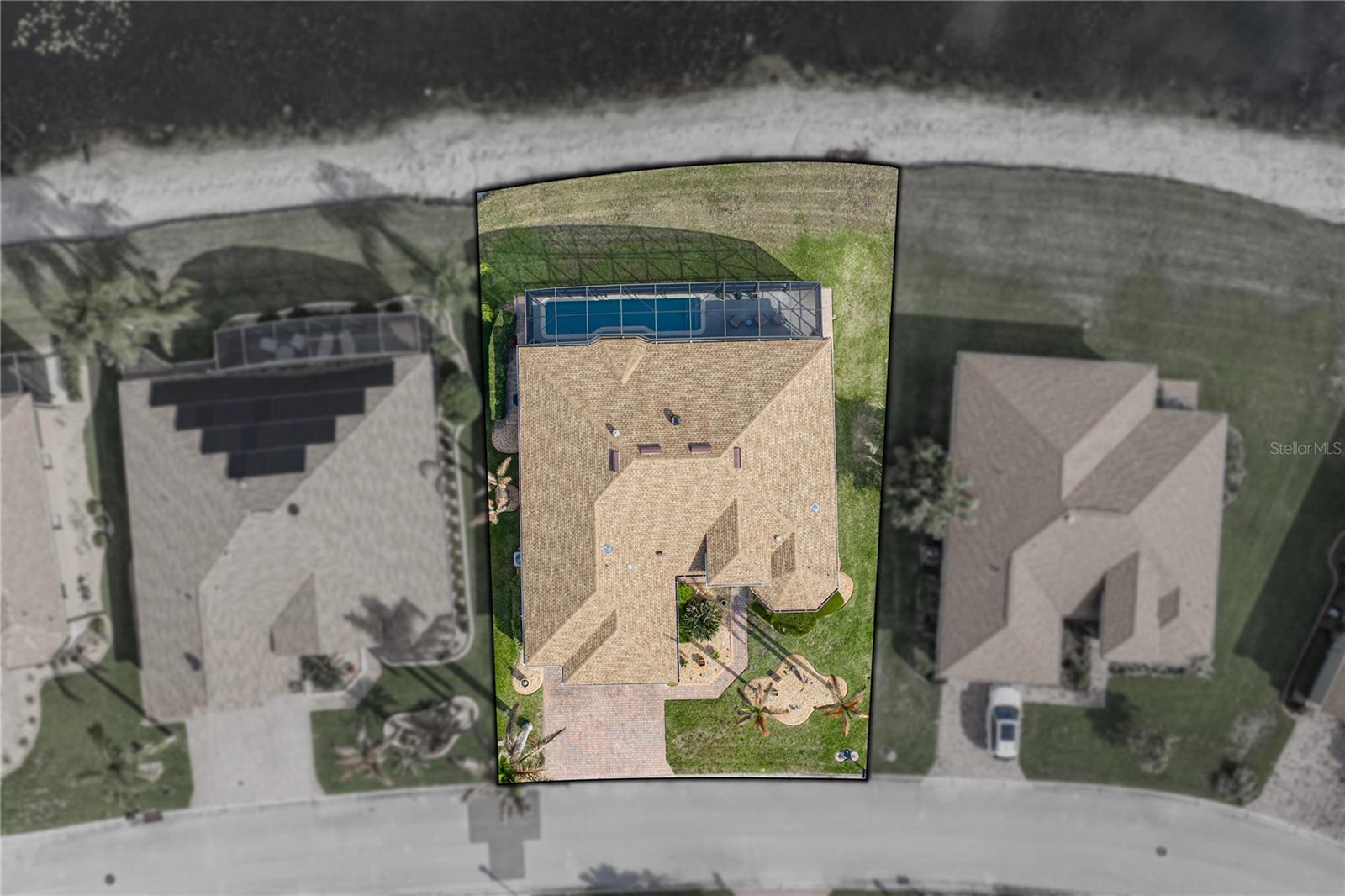 LAKE ASHTON WEST PH 01 - Residential