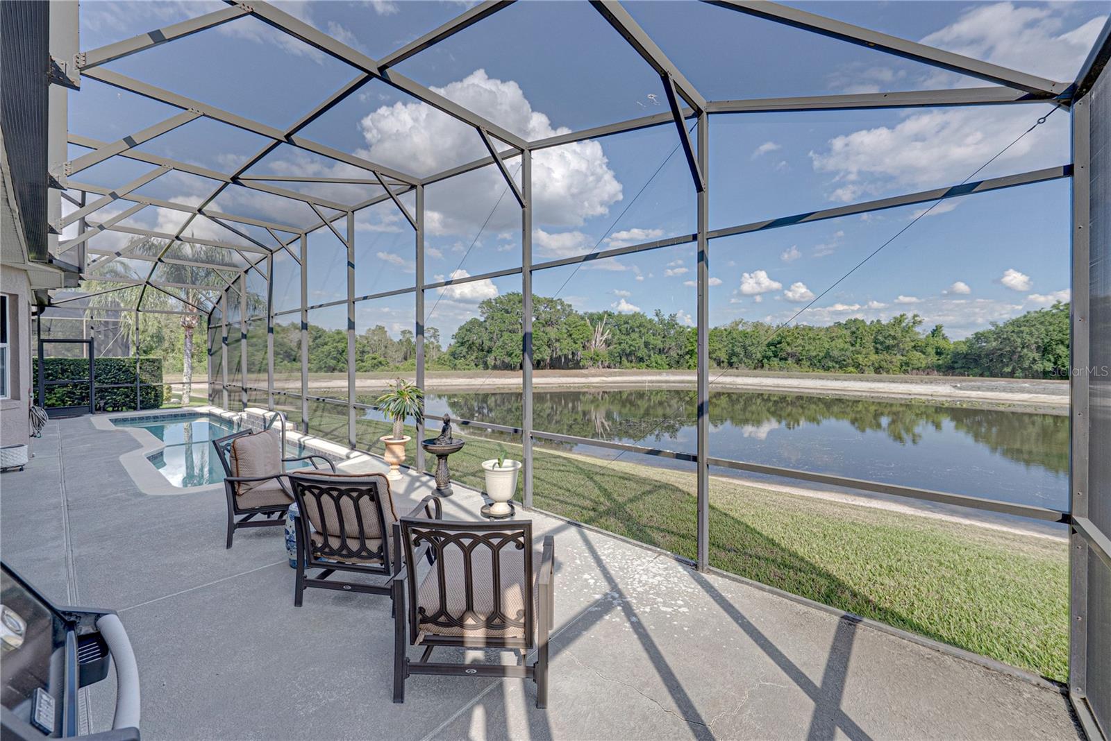 LAKE ASHTON WEST PH 01 - Residential