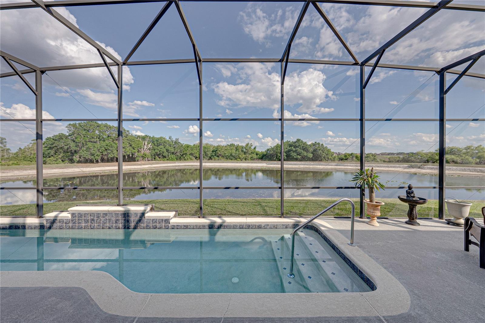 LAKE ASHTON WEST PH 01 - Residential