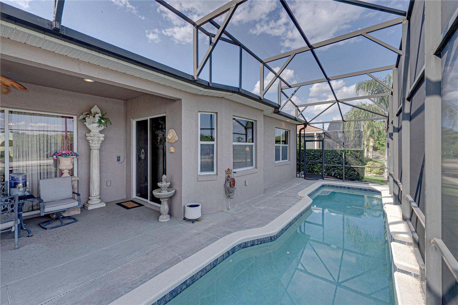 LAKE ASHTON WEST PH 01 - Residential