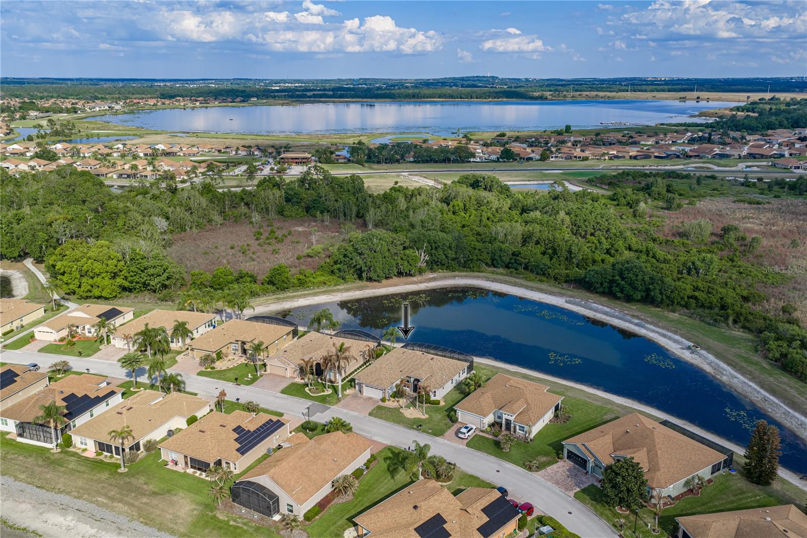 LAKE ASHTON WEST PH 01 - Residential