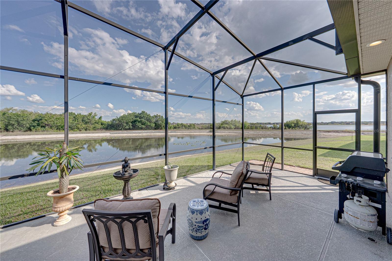 LAKE ASHTON WEST PH 01 - Residential