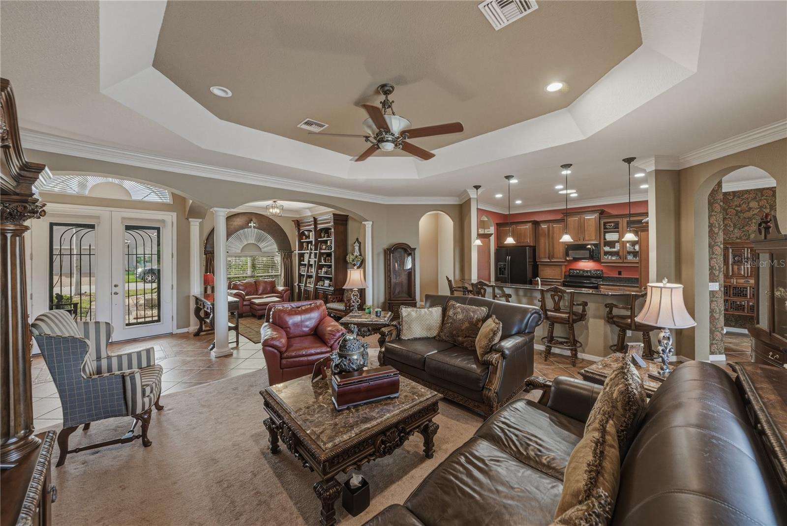 LAKE ASHTON WEST PH 01 - Residential