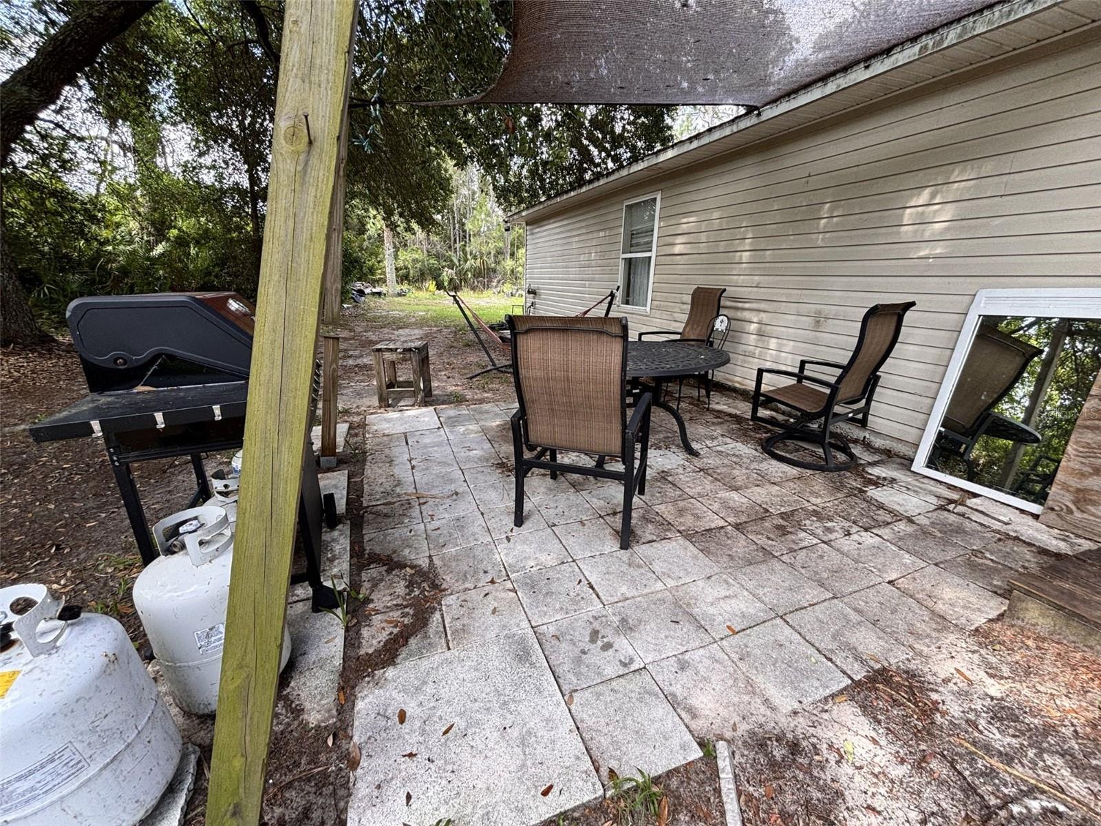 PALM COAST SEC 23 - Residential