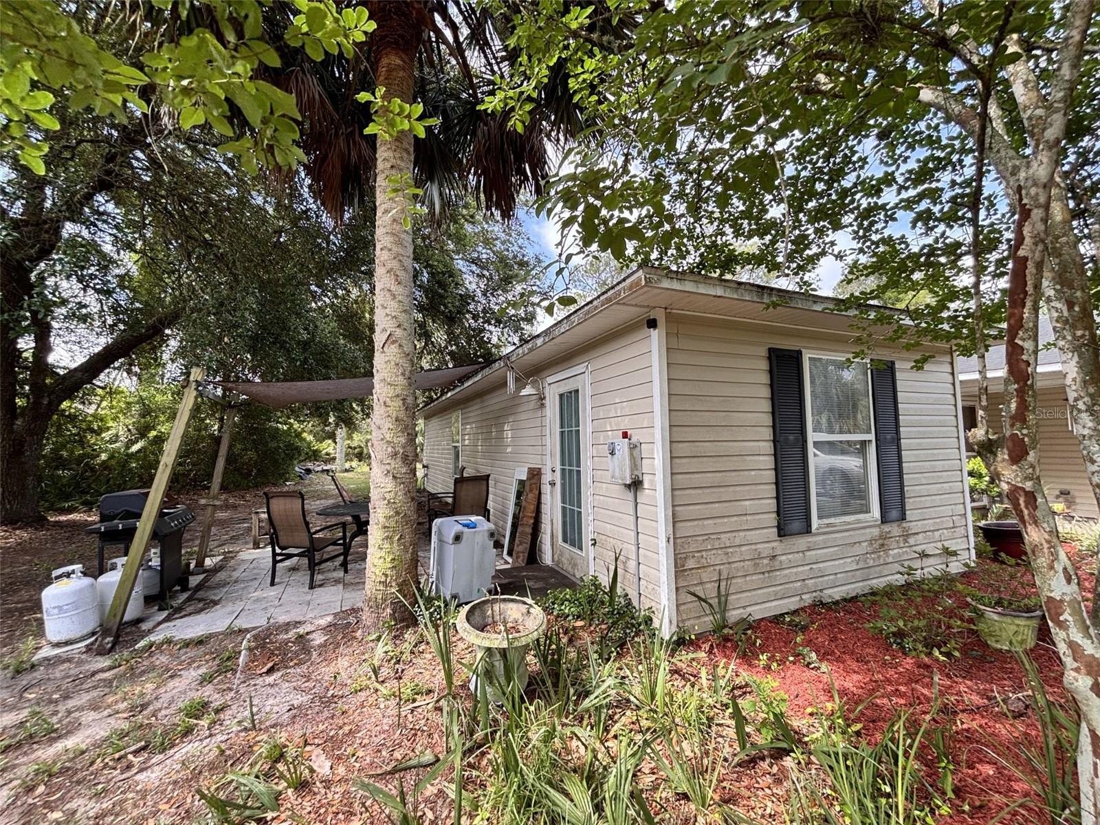 PALM COAST SEC 23 - Residential