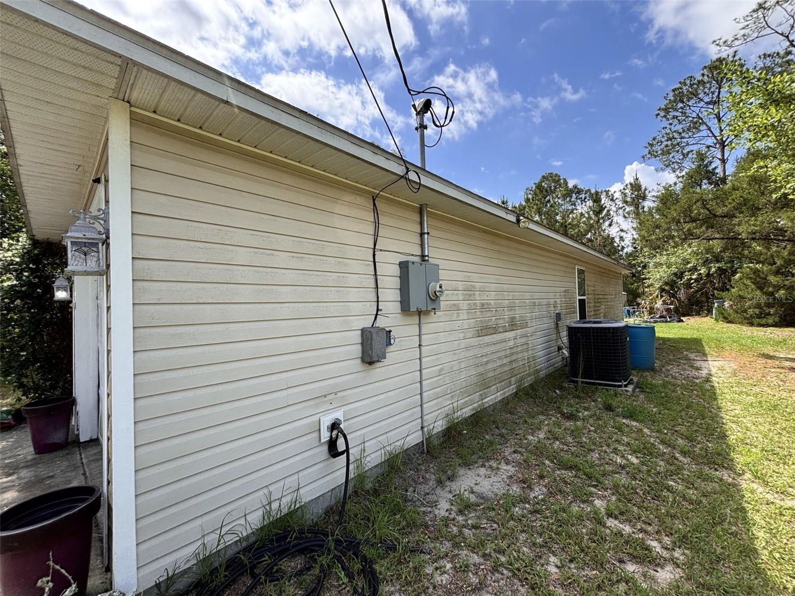 PALM COAST SEC 23 - Residential
