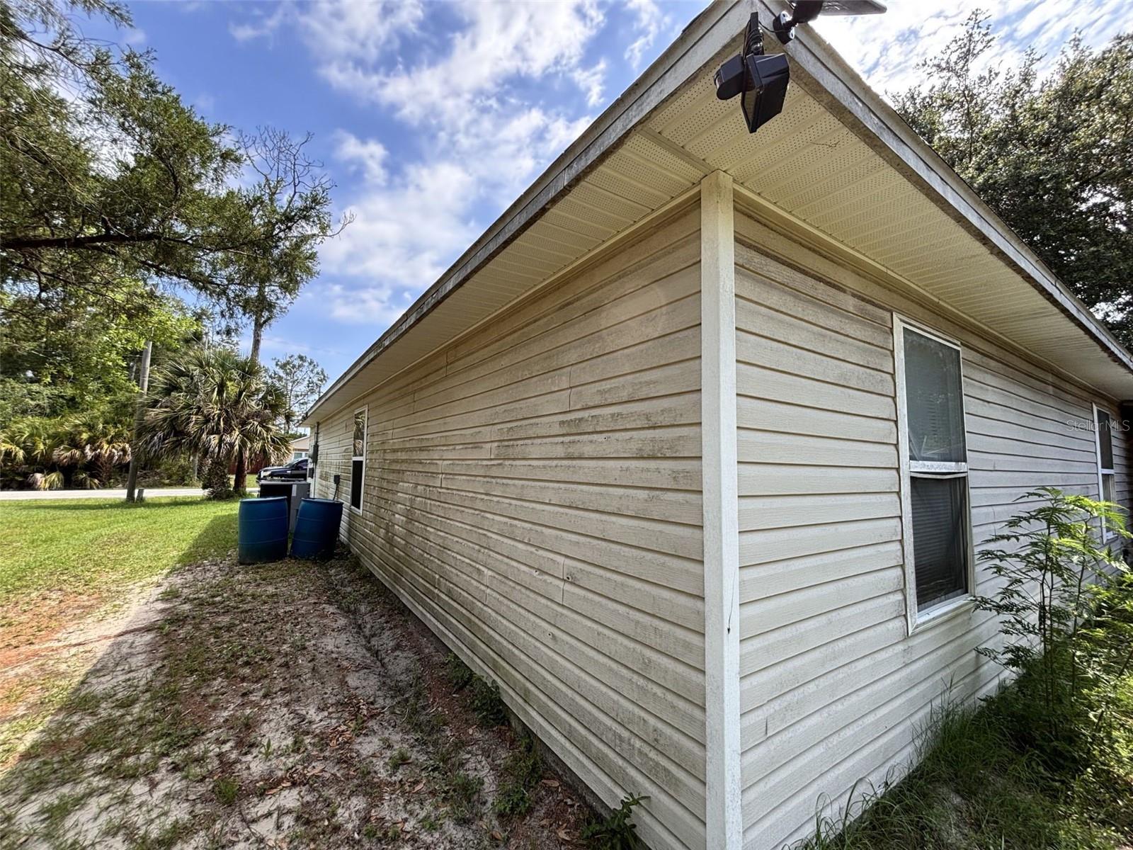 PALM COAST SEC 23 - Residential