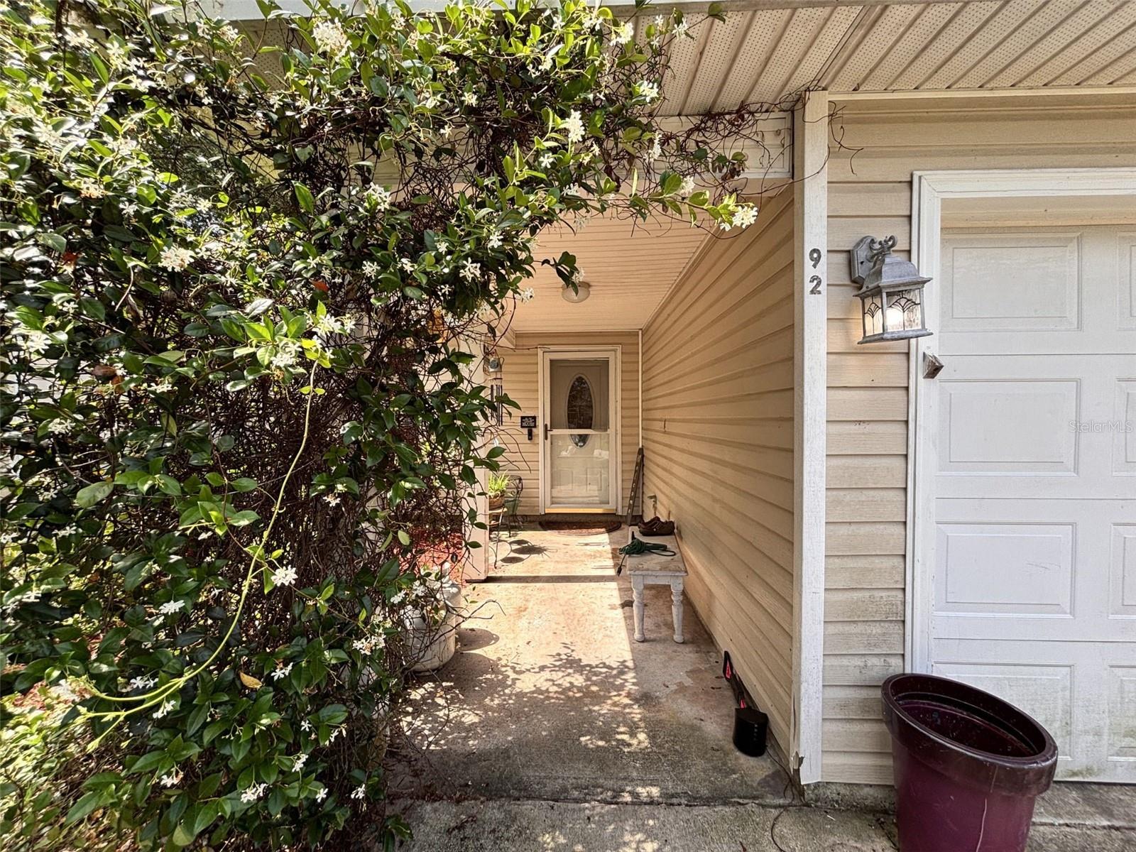 PALM COAST SEC 23 - Residential