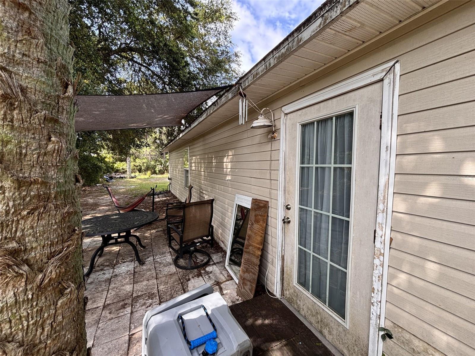 PALM COAST SEC 23 - Residential
