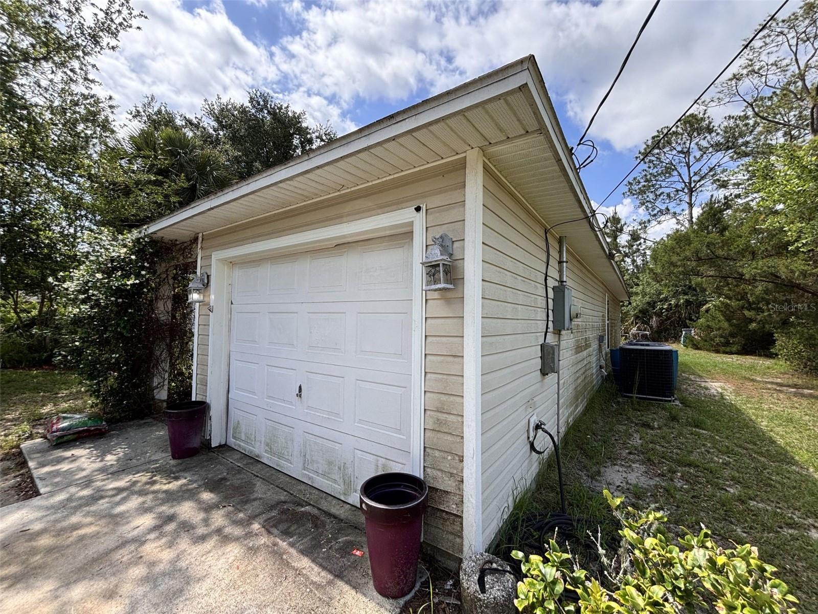 PALM COAST SEC 23 - Residential