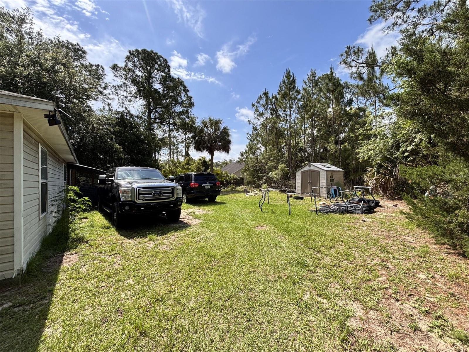 PALM COAST SEC 23 - Residential