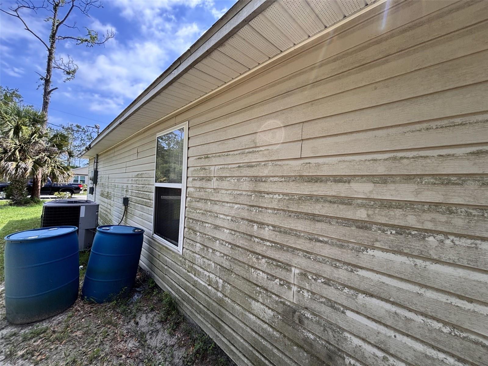 PALM COAST SEC 23 - Residential