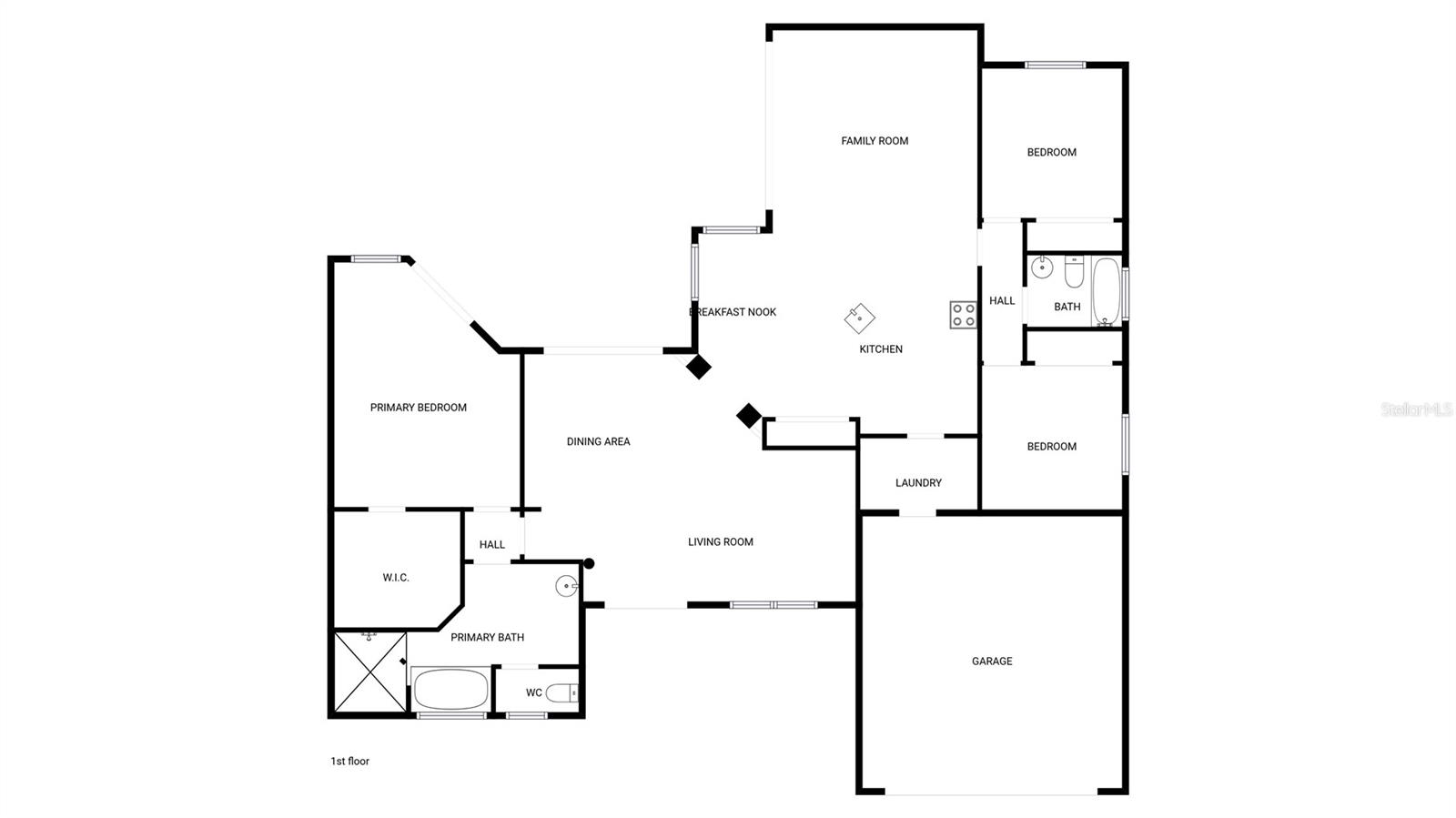 PEMBROKE SUB - Residential
