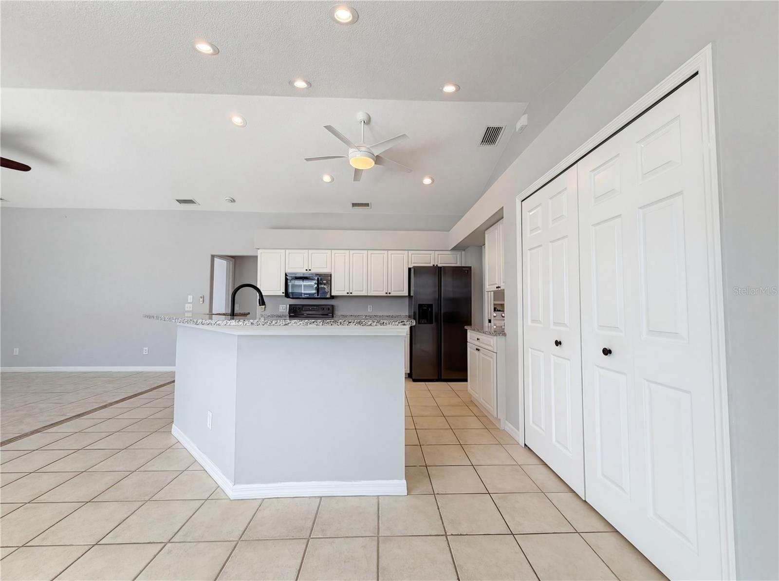 PEMBROKE SUB - Residential
