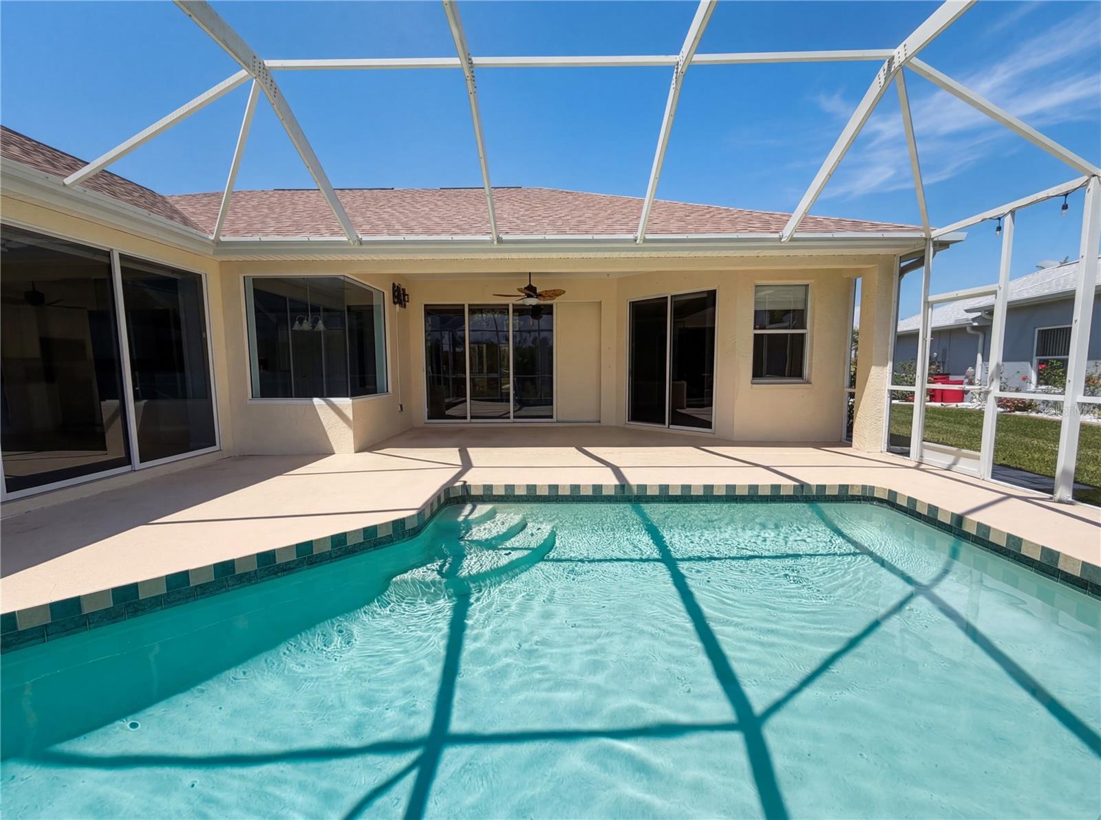 PEMBROKE SUB - Residential