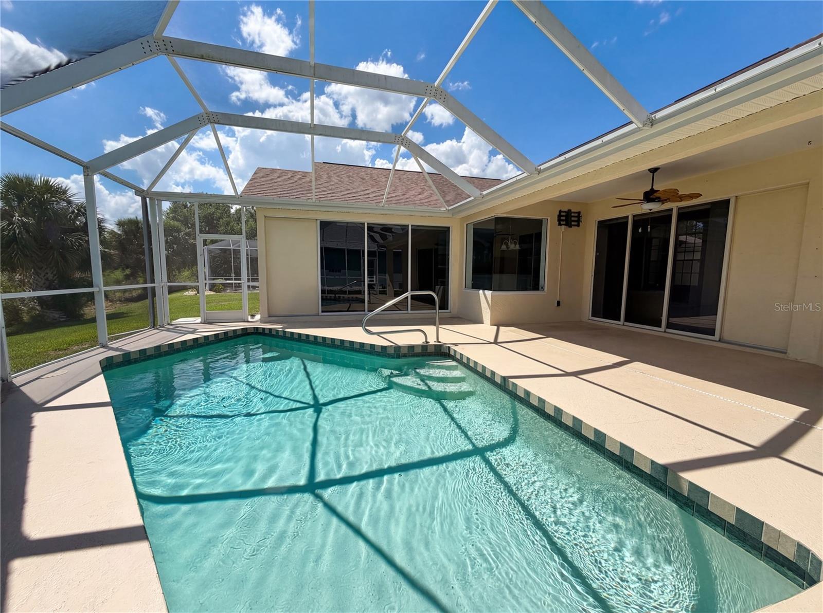 PEMBROKE SUB - Residential