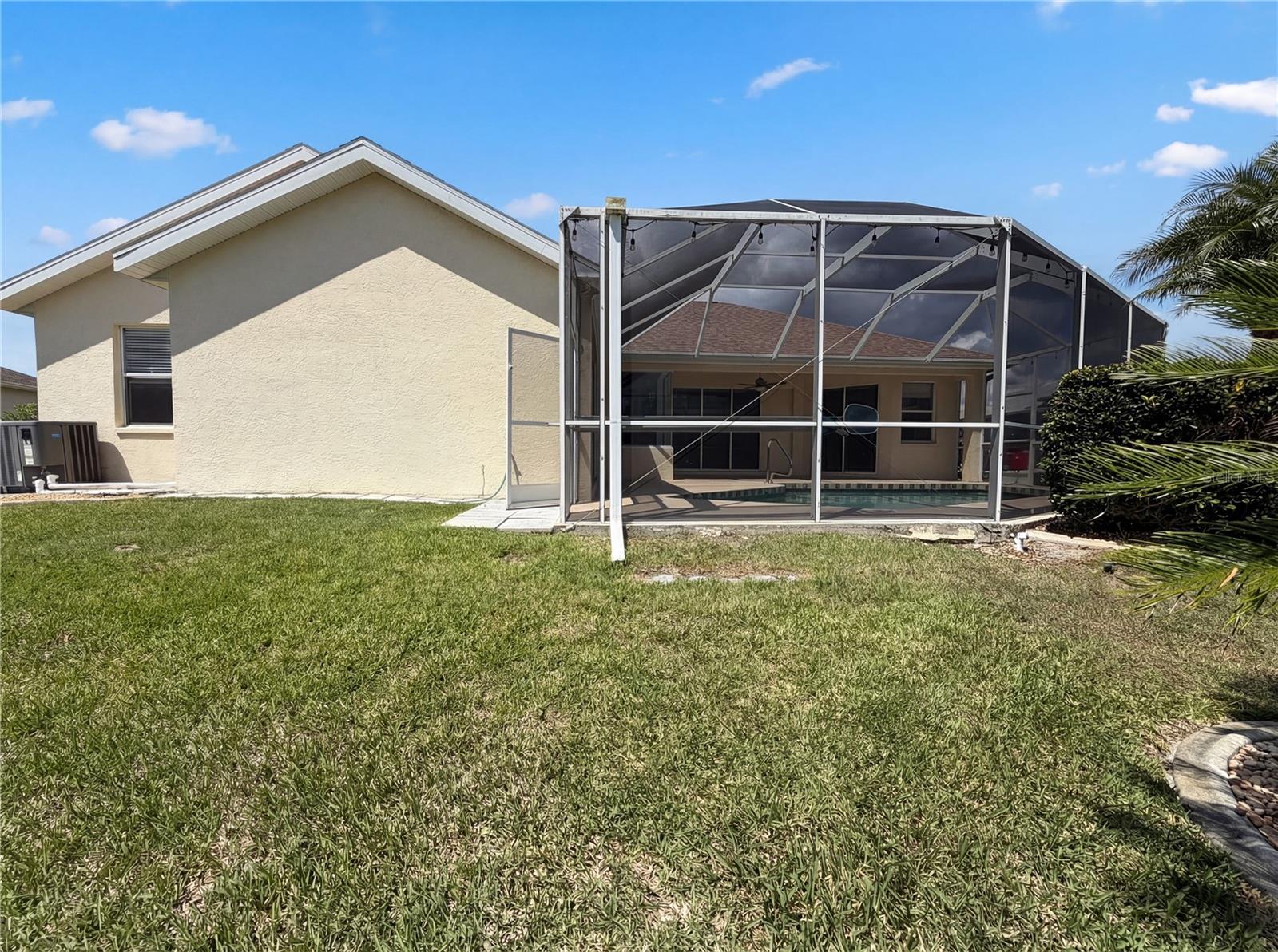PEMBROKE SUB - Residential