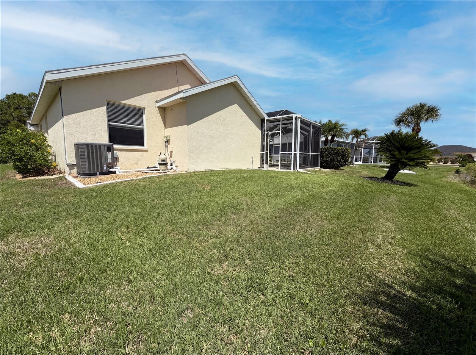 PEMBROKE SUB - Residential