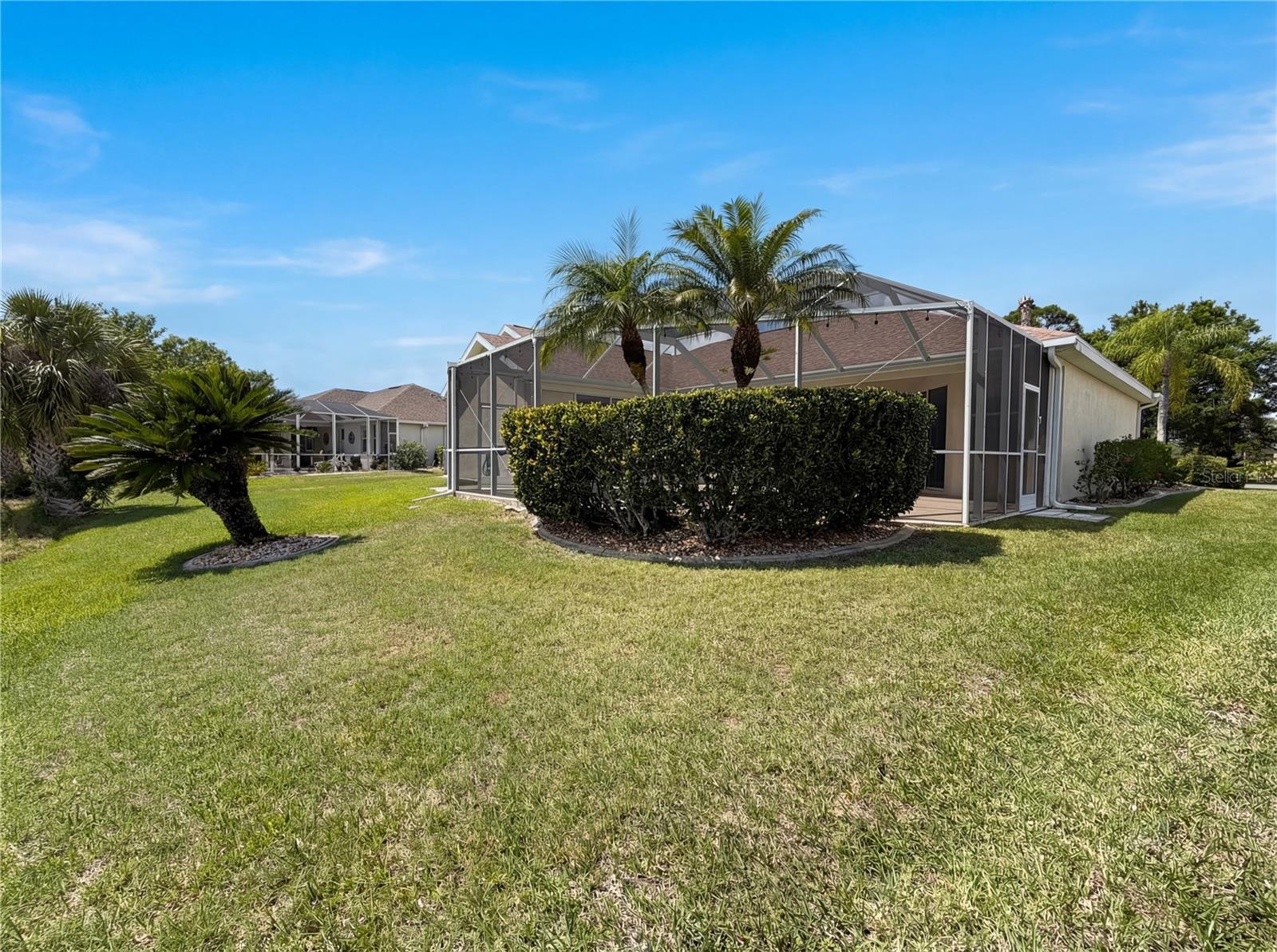 PEMBROKE SUB - Residential