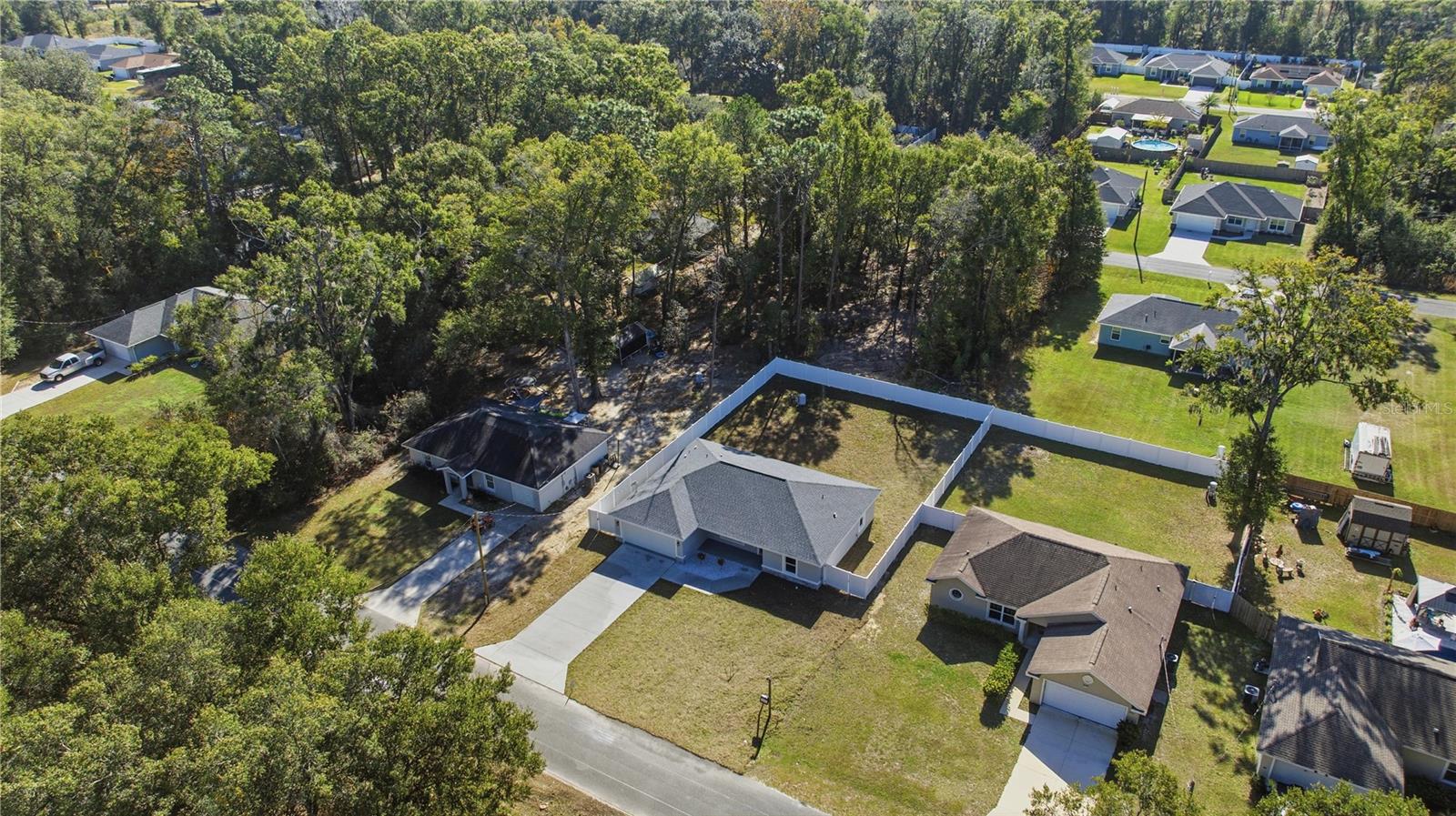 SUNNY SKIES - Residential