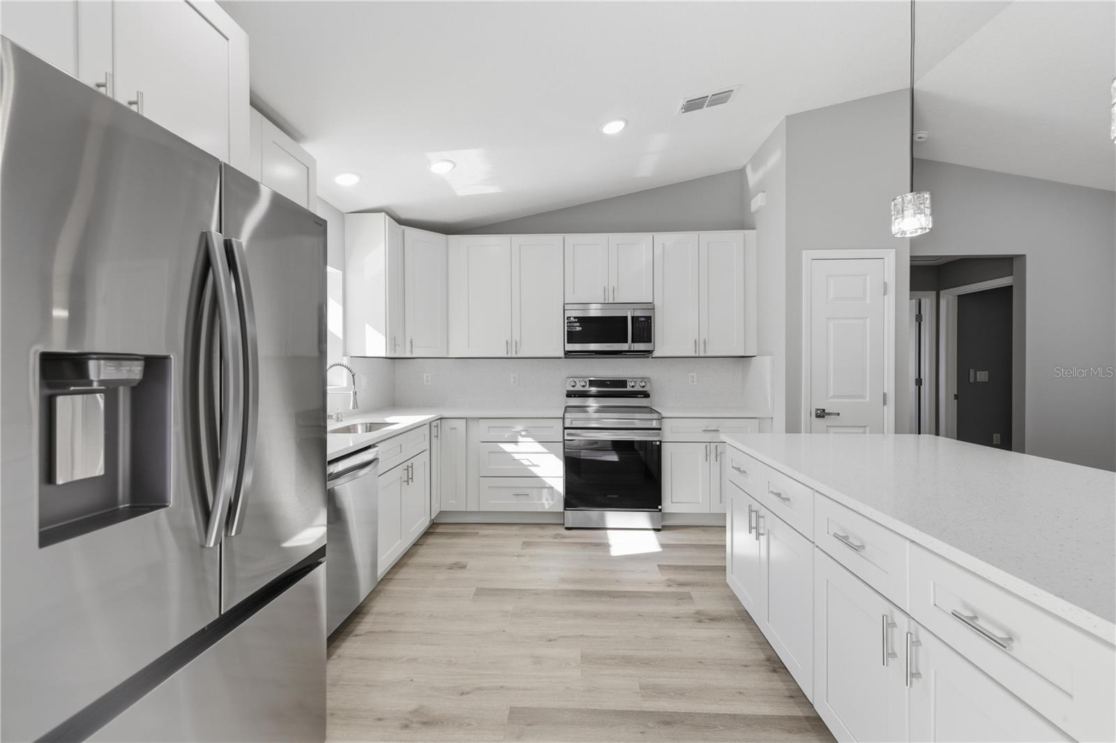 SUNNY SKIES - Residential