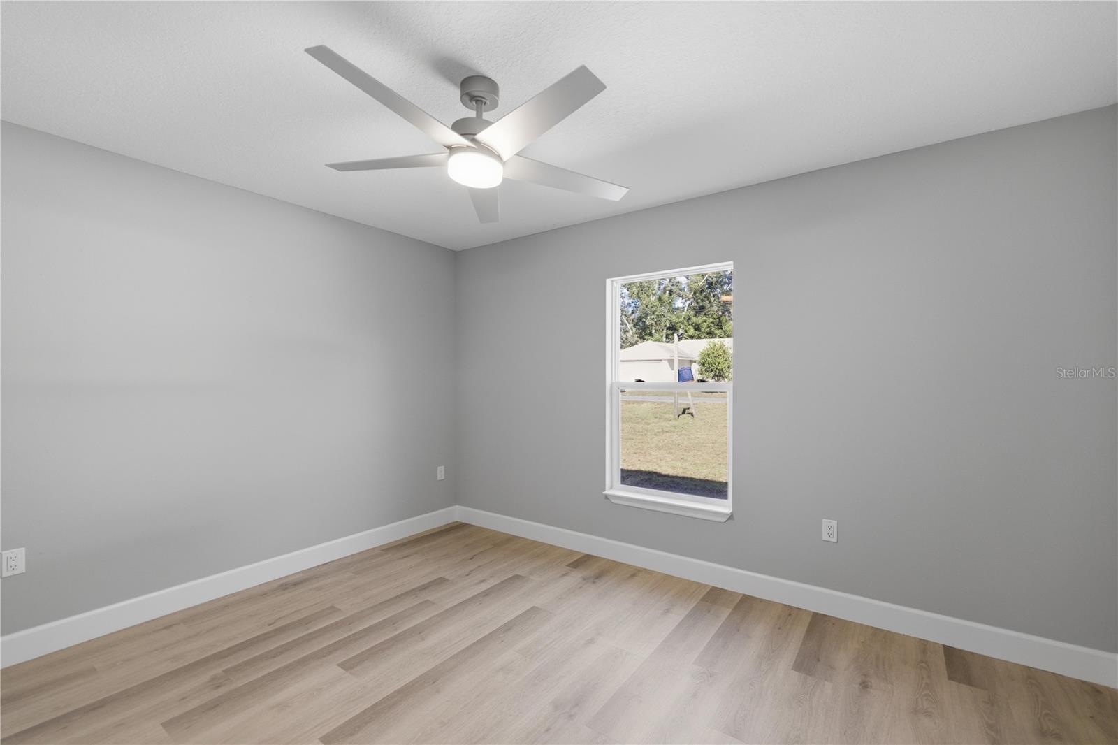 SUNNY SKIES - Residential