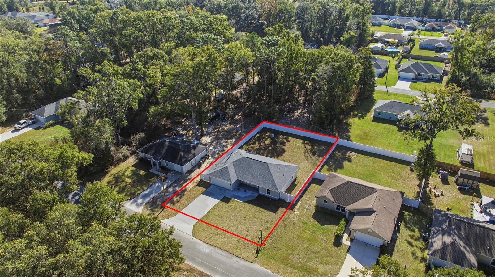 SUNNY SKIES - Residential