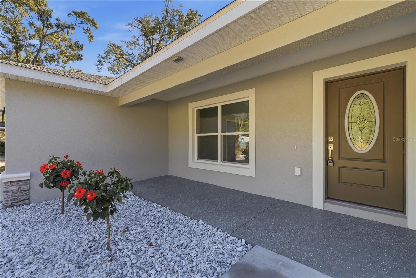 SUNNY SKIES - Residential