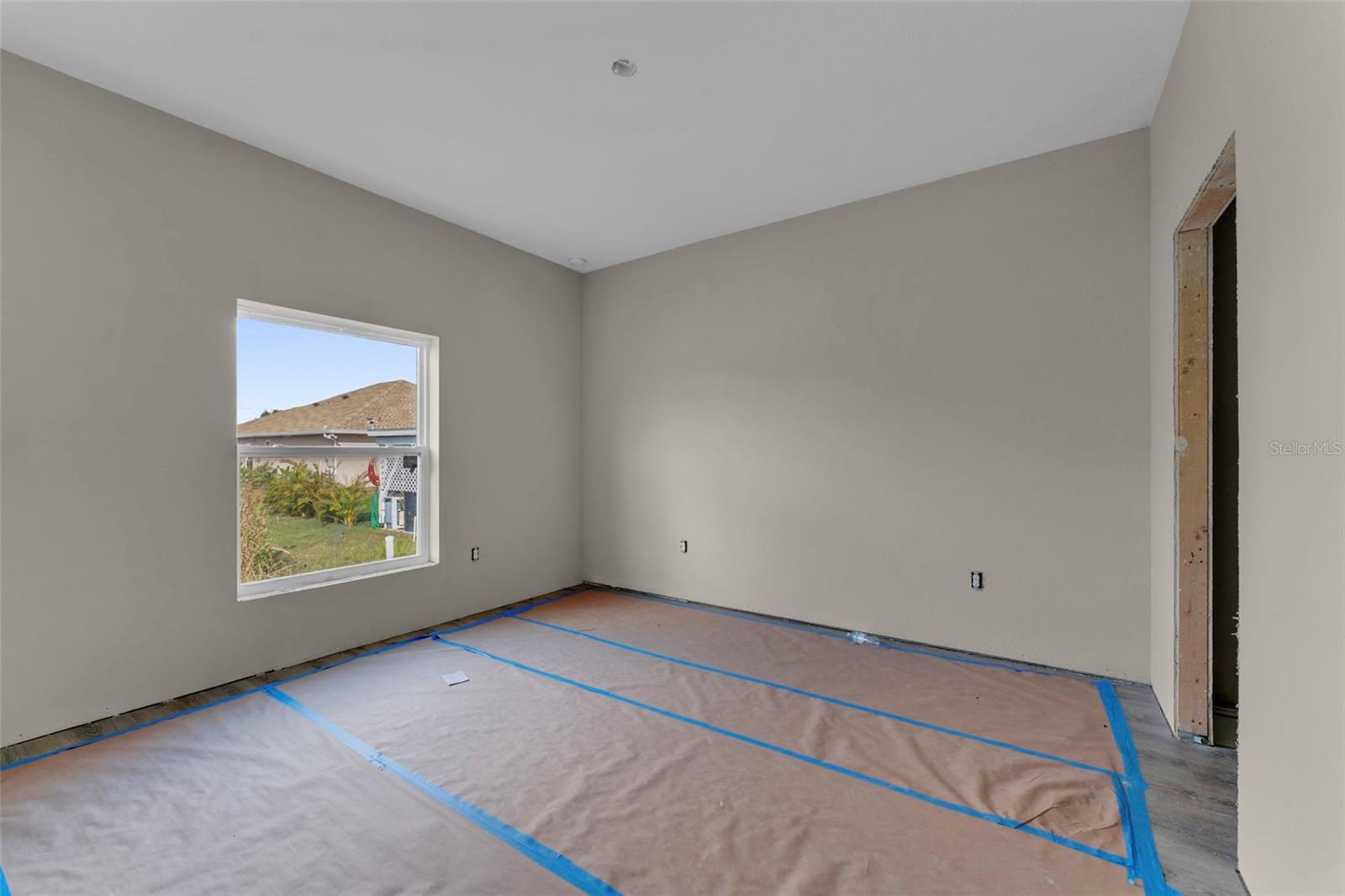 PORT CHARLOTTE SEC 072 - Residential Income