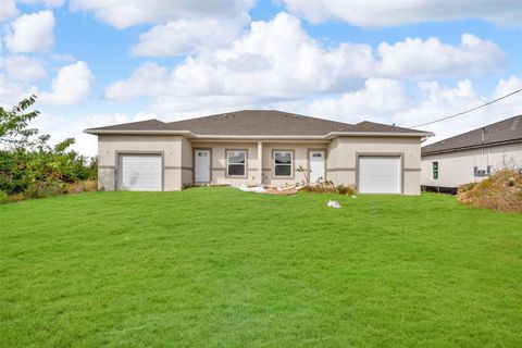 Photo of 12192 Tetzel Avenue, Port Charlotte, FL 33981 (MLS # A4665450)