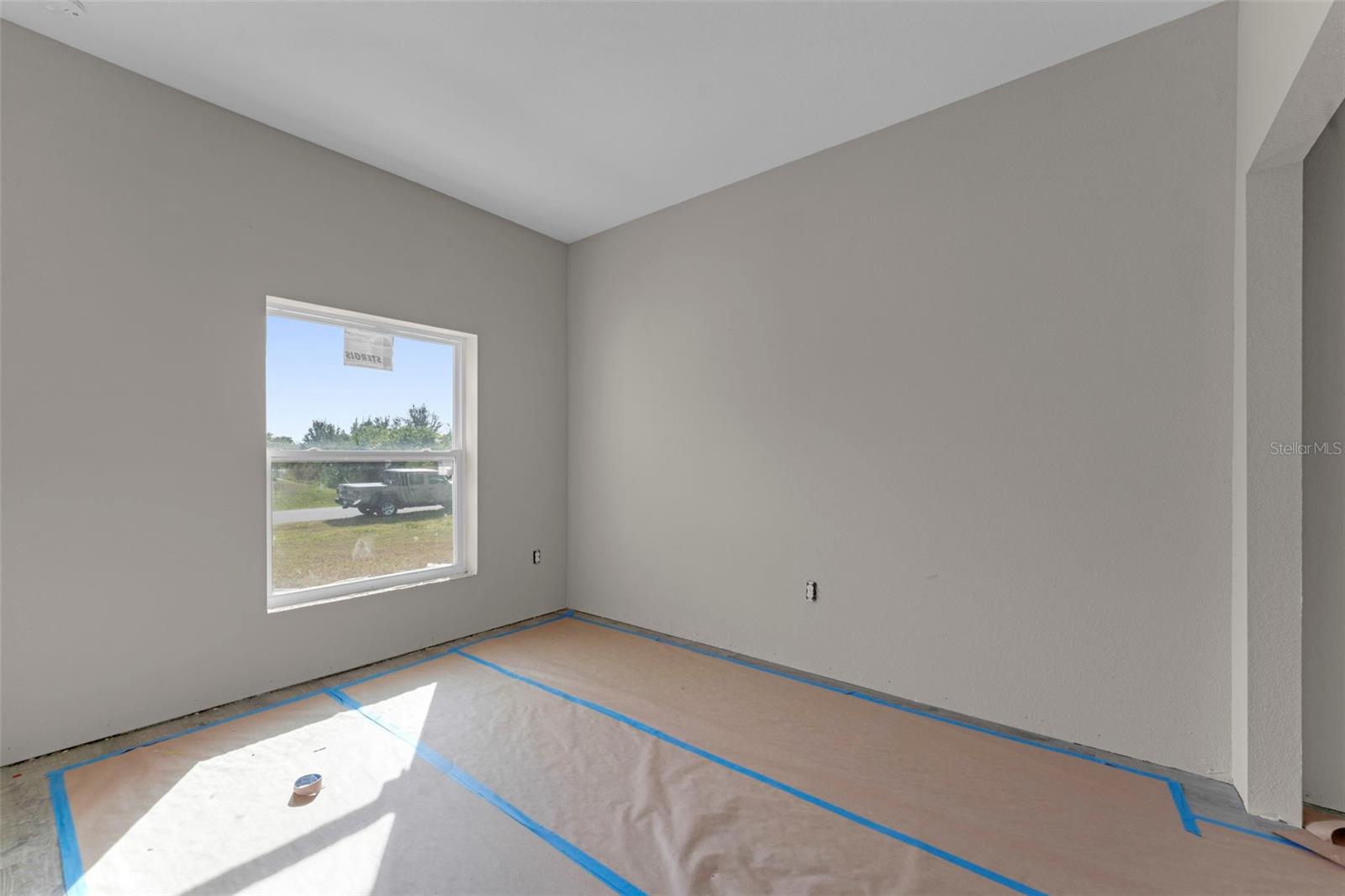 PORT CHARLOTTE SEC 072 - Residential Income