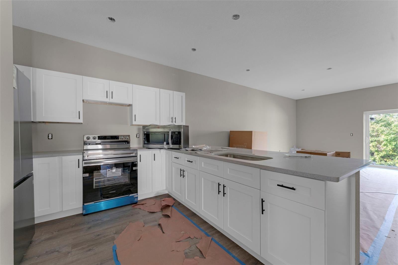 PORT CHARLOTTE SEC 072 - Residential Income