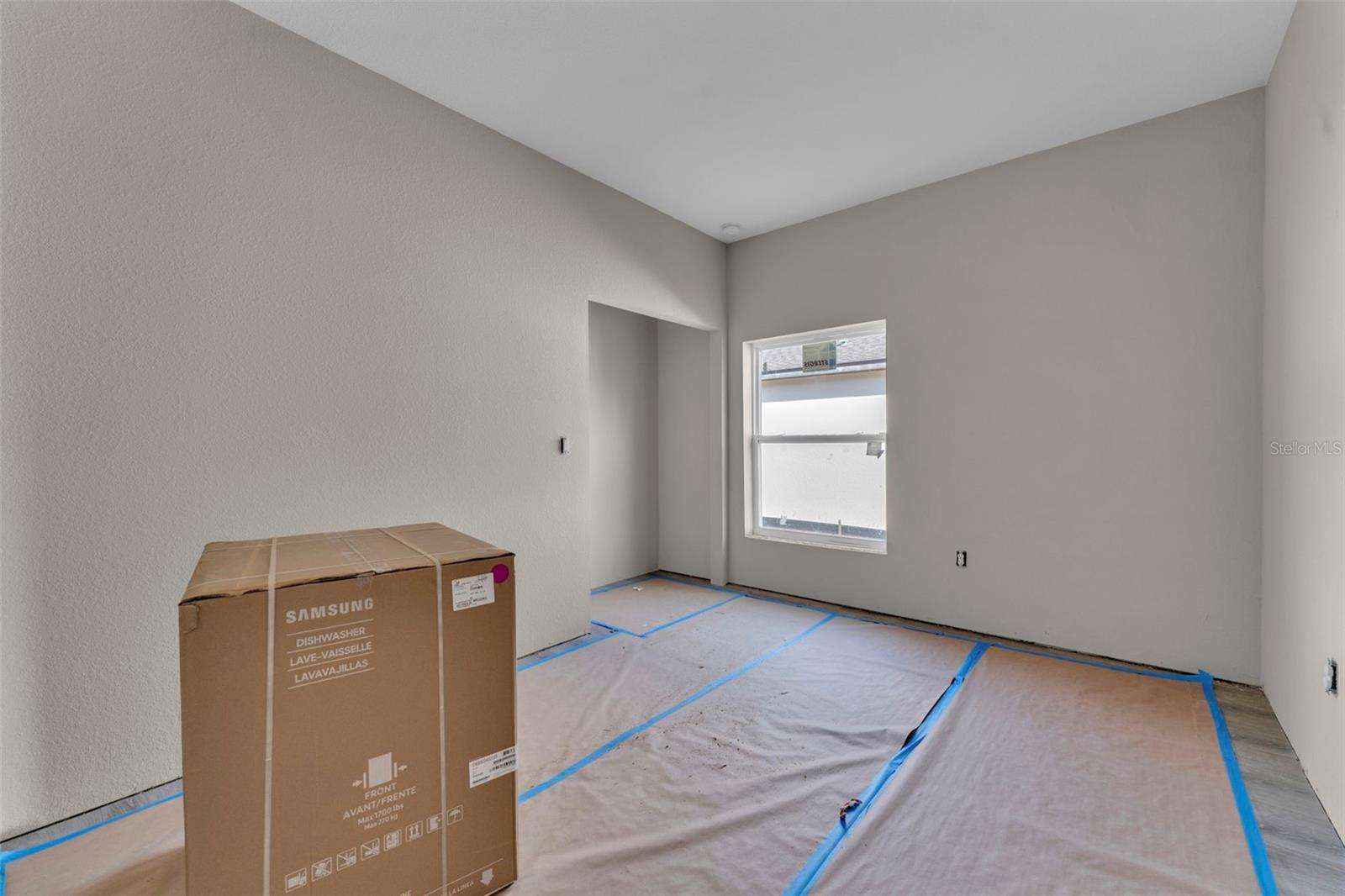 PORT CHARLOTTE SEC 072 - Residential Income