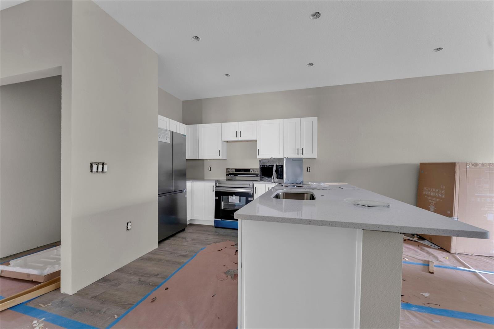 PORT CHARLOTTE SEC 072 - Residential Income