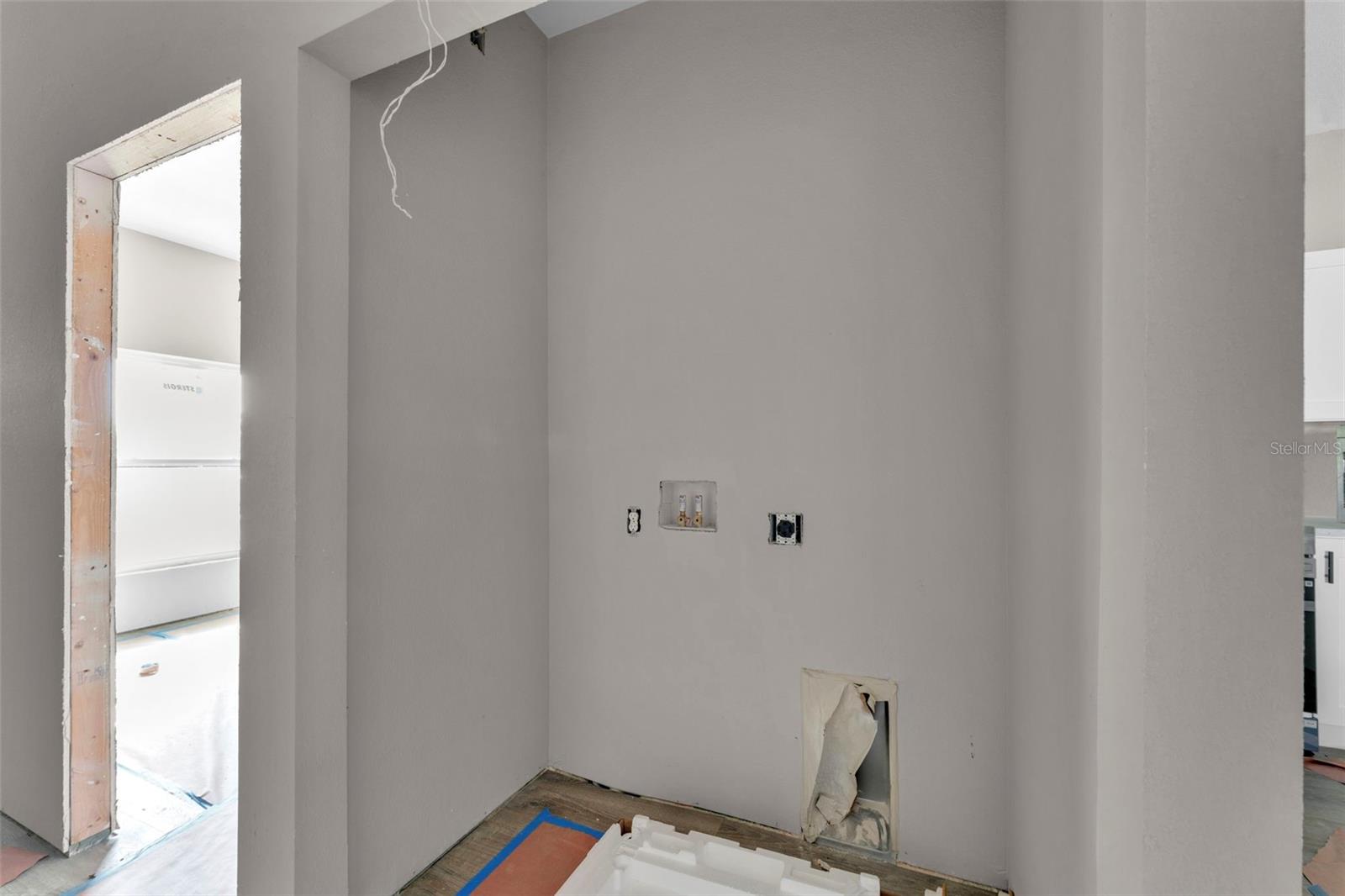 PORT CHARLOTTE SEC 072 - Residential Income