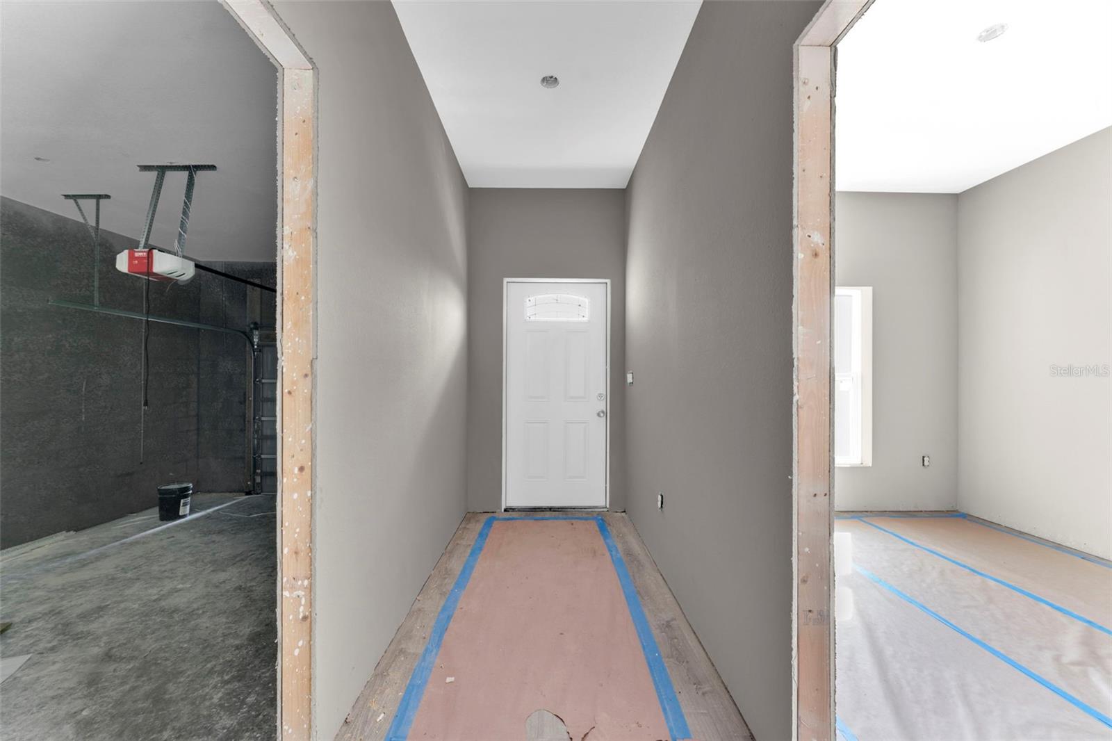 PORT CHARLOTTE SEC 072 - Residential Income