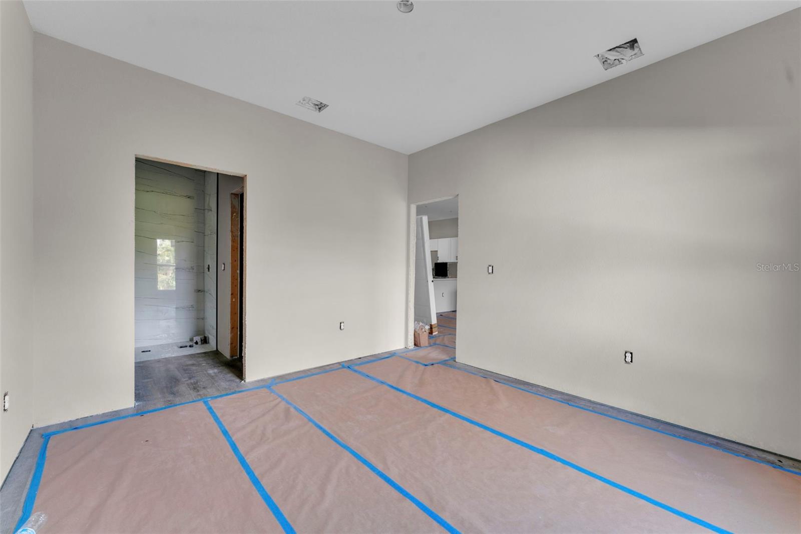 PORT CHARLOTTE SEC 072 - Residential Income