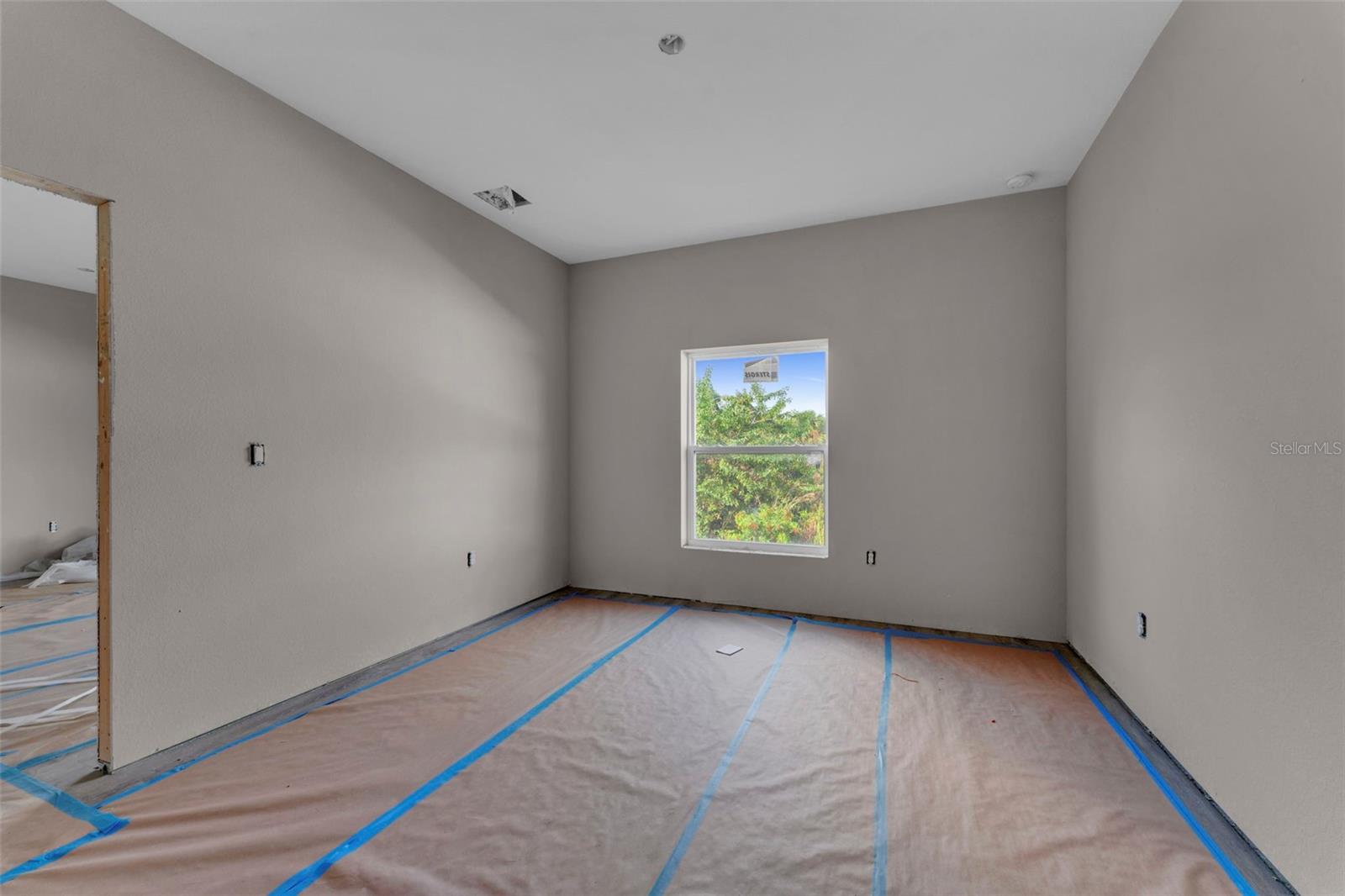 PORT CHARLOTTE SEC 072 - Residential Income