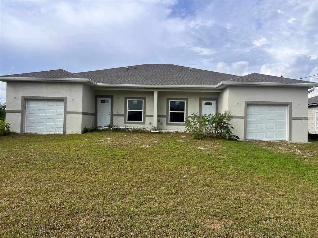 Photo of 12192 Tetzel Avenue, Port Charlotte, FL 33981 (MLS # A4665450)