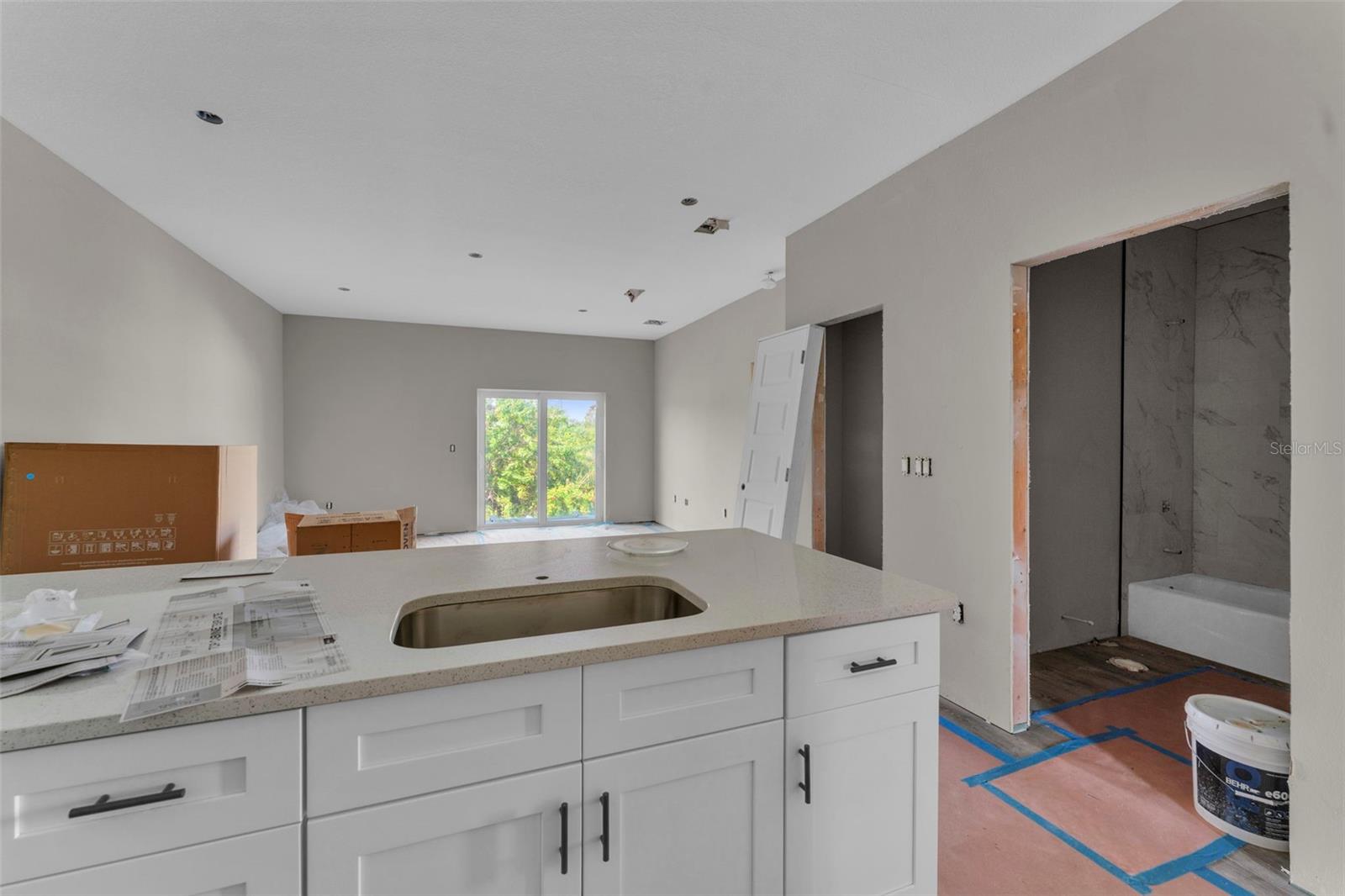 PORT CHARLOTTE SEC 072 - Residential Income