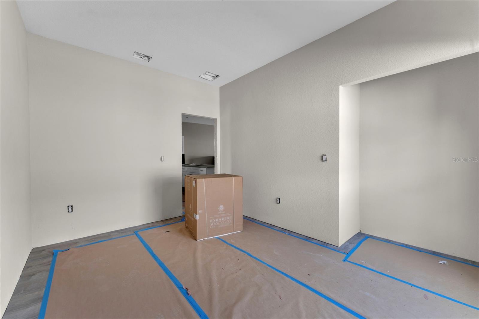 PORT CHARLOTTE SEC 072 - Residential Income