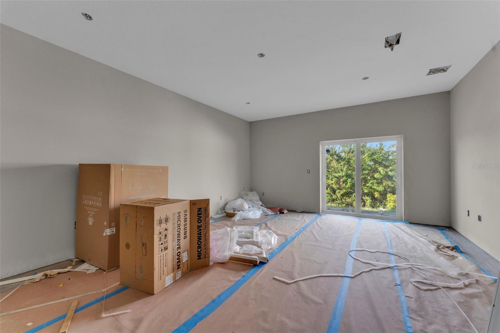 PORT CHARLOTTE SEC 072 - Residential Income