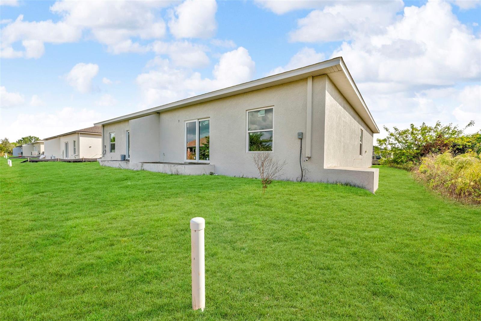 PORT CHARLOTTE SEC 072 - Residential Income