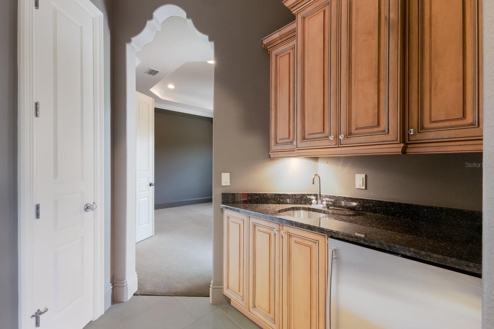 CONCESSION PH II BLK A - Residential