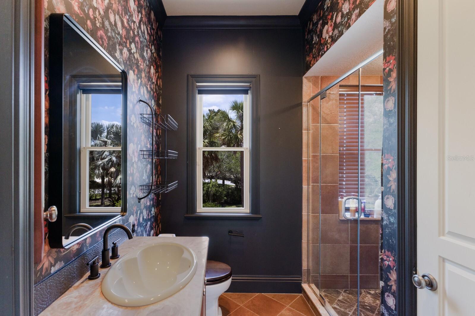 CONCESSION PH II BLK A - Residential