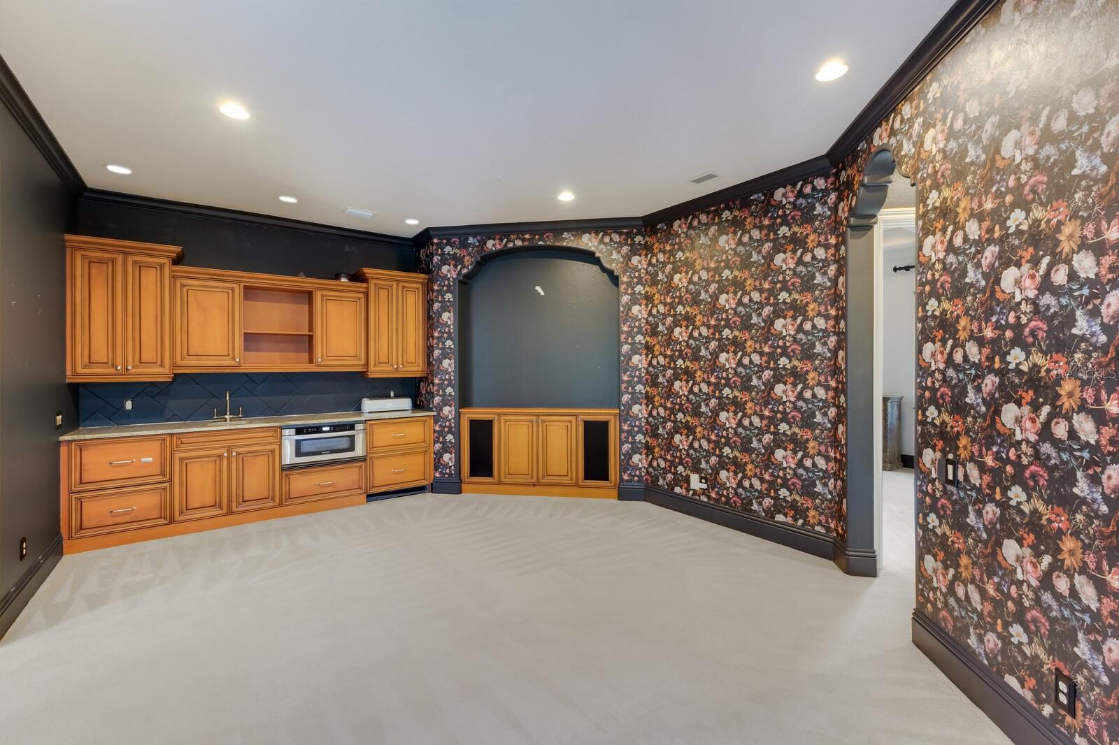 CONCESSION PH II BLK A - Residential