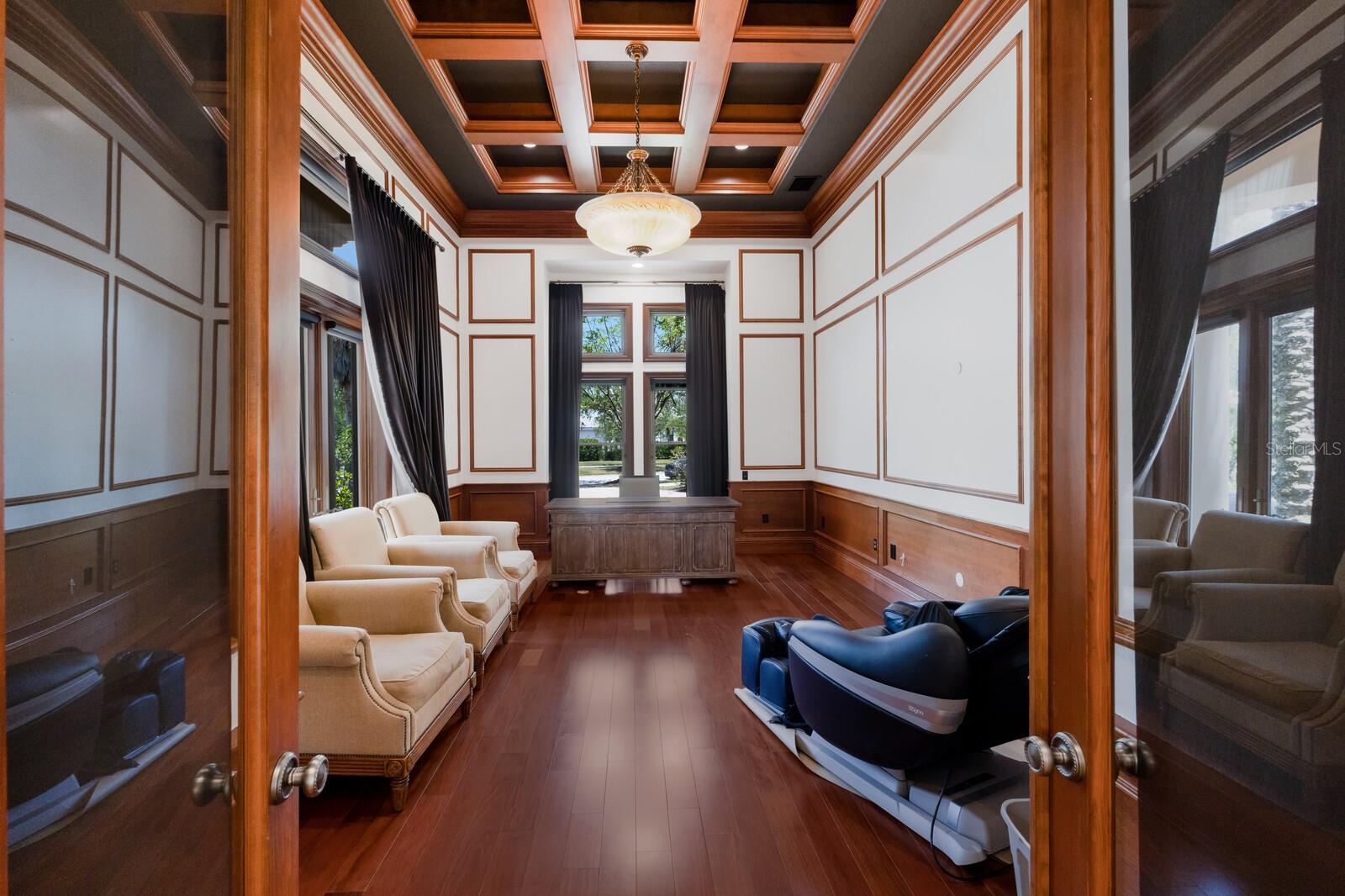 CONCESSION PH II BLK A - Residential