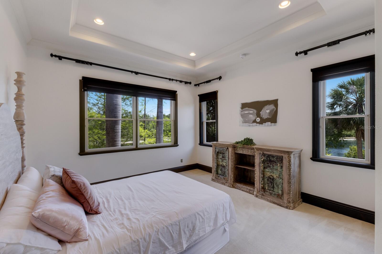 CONCESSION PH II BLK A - Residential