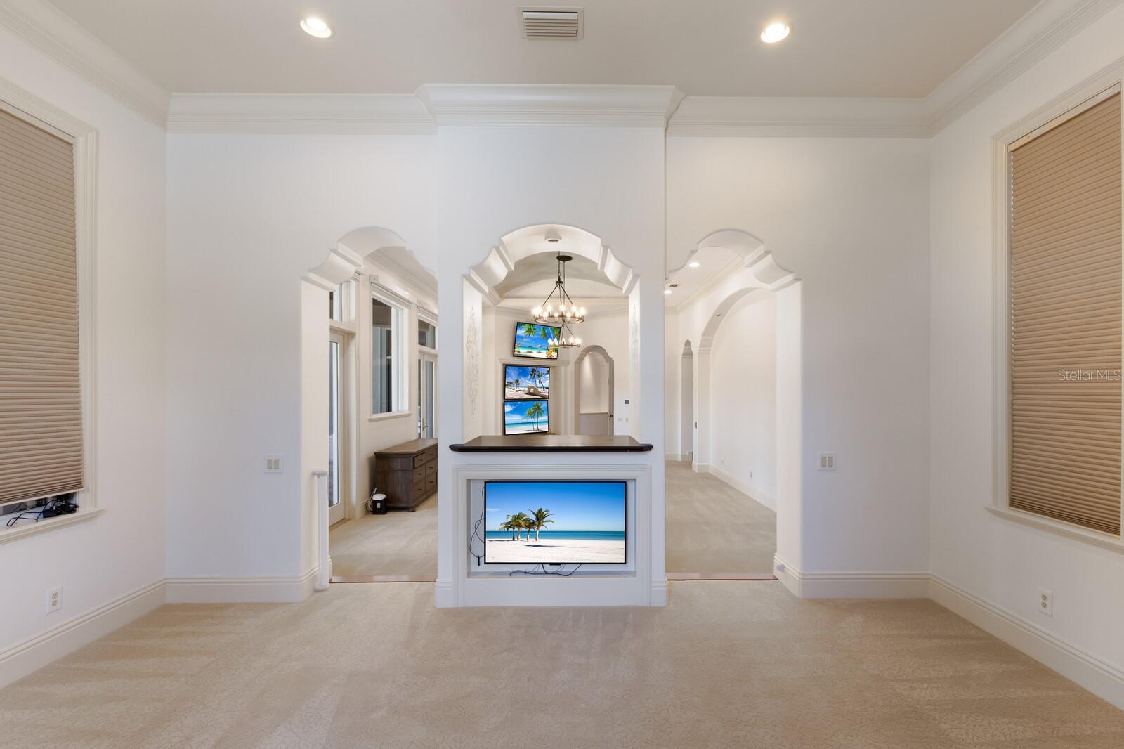 CONCESSION PH II BLK A - Residential