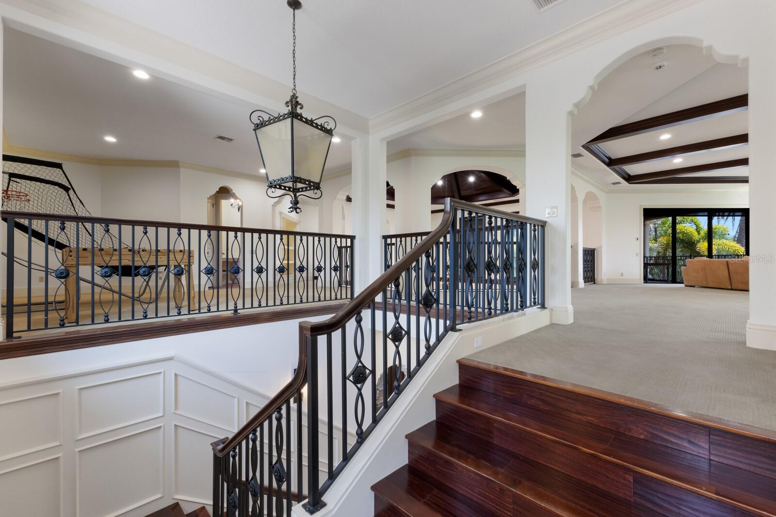 CONCESSION PH II BLK A - Residential